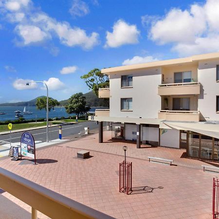 Bay Village Unit 14 47 Shoal Bay Road Шол-Бей Экстерьер фото